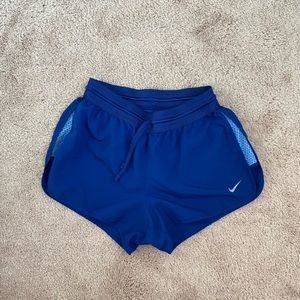 NIKE Athletic Shorts